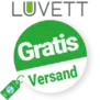 3,95€ Luvett Rabatt – Gratis Versand