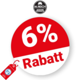 6% M. Reich Rabatt – Angebote