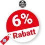 6% M. Reich Rabatt – Angebote