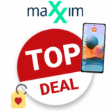 maXXim Gutschein Top Deal