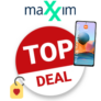 maXXim Gutschein Top Deal