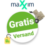 maXXim Gutschein Gratis Versand