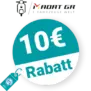 10€ Madatshop Rabatt – Newsletter