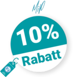 10% Made in Paradis Rabatt – Newsletter