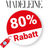 80% Madeleine Rabatt – Sale