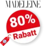 80% Madeleine Rabatt – Sale