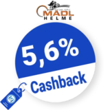 5,6% Mädl Helme Rabatt – Cashback