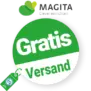 4,95€ Magita Rabatt – Gratis Versand