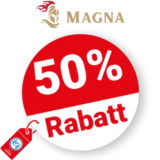 50% Magna Grill Rabatt – Auf Sets
