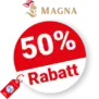 50% Magna Grill Rabatt – Auf Sets
