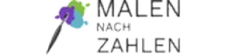Malen nach Zahlen Erwachsene