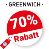 70% Maletas Greenwich Rabatt – Angebote