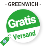 15€ Maletas Greenwich Rabatt – Gratis Versand