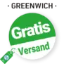 15€ Maletas Greenwich Rabatt – Gratis Versand