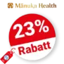 23% Manuka Health Rabatt – Angebote