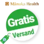 4,95€ Manuka Health Rabatt – Gratis Versand