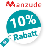10% Manzude Rabatt – Newsletter