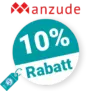 10% Manzude Rabatt – Newsletter