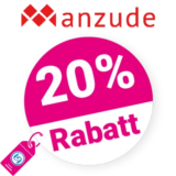 20% Manzude Gutschein – AUF ALLES