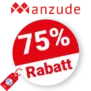 75% Manzude Rabatt – Angebote