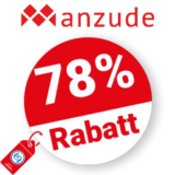 78% Manzude Rabatt – Auf Haushalts Produkte