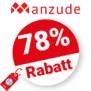 78% Manzude Rabatt – Auf Haushalts Produkte
