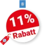 11% Matchatto Rabatt – Sale