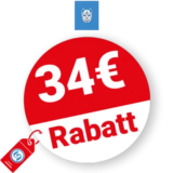 34€ Matchatto Rabatt – Auf Booster Bundle