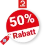50% MAWA Rabatt – Sale