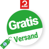 5,90€ MAWA Rabatt – Gratis Versand