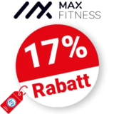 17% Max Fitness Rabatt – Auf Sets