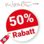 50% MBaetz Rabatt – Im Herren Sale