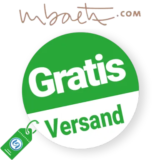 6,50€ MBaetz Rabatt – Gratis Versand