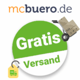 mcbuero Gutschein Gratis Versand