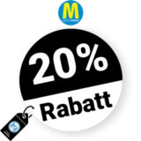 20% Mediashop Black Friday Gutschein – AUF ALLES