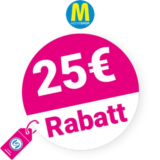 25€ Mediashop Gutschein – AUF ALLES