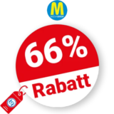 66% Mediashop Rabatt – Sale