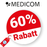 60% Medicom Rabatt – Angebote