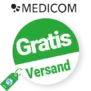 3,95€ Medicom Rabatt – Gratis Versand