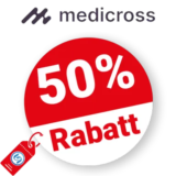 50% Medicross-Labs Rabatt – Angebote