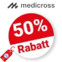 50% Medicross-Labs Rabatt – Angebote