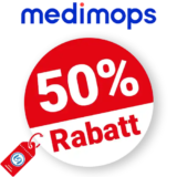 50% medimops Rabatt – Auf Second-Hand Ratgeber