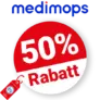 50% medimops Rabatt – Auf Second-Hand Ratgeber