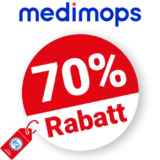 70% medimops Rabatt – Auf Second-Hand Kinderbücher