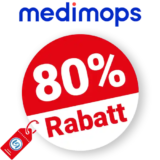 80% medimops Rabatt – Auf Second-Hand Hörbücher