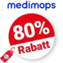 80% medimops Rabatt – Auf Second-Hand Hörbücher