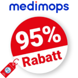 95% medimops Rabatt – Auf Schul- & Fachbücher