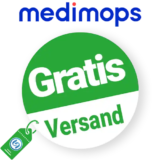 medimops Rabatt – Gratis Versand