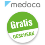Gratis Geschenk von medoca