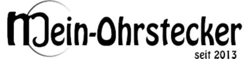 Mein-Ohrstecker